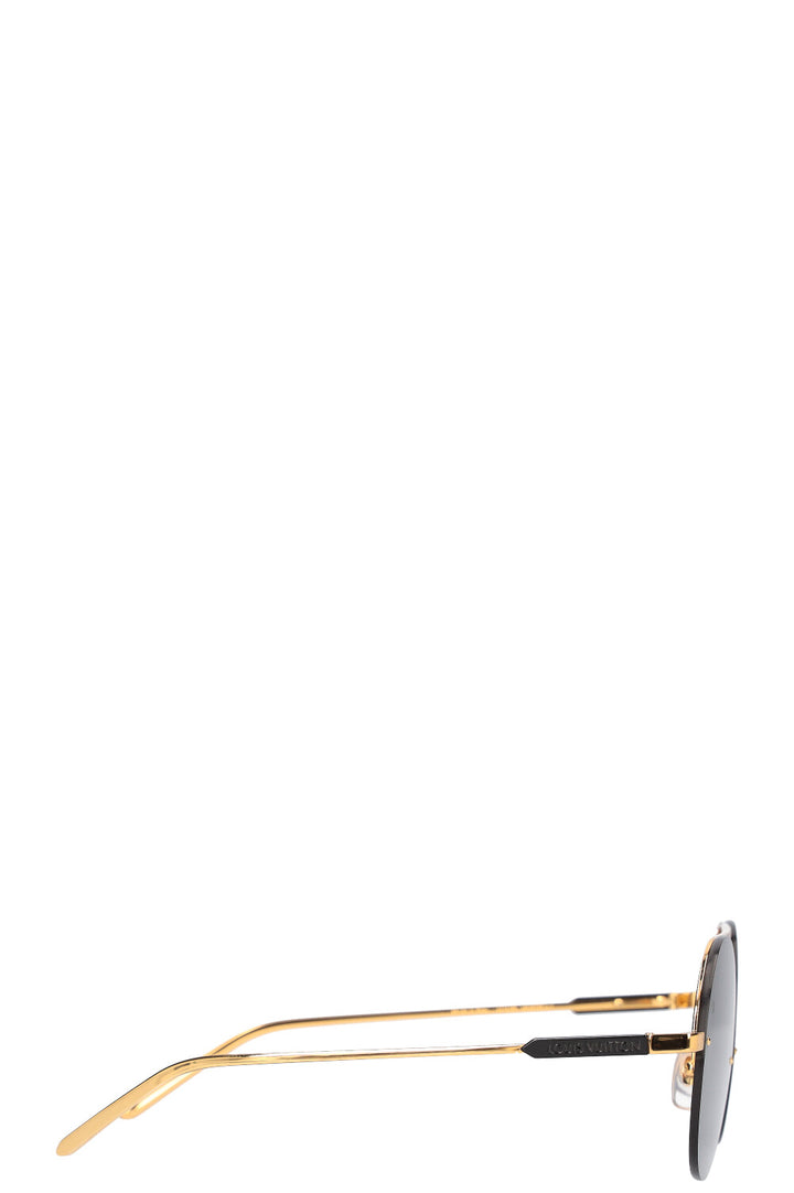 LOUIS VUITTON gingko sunglasses