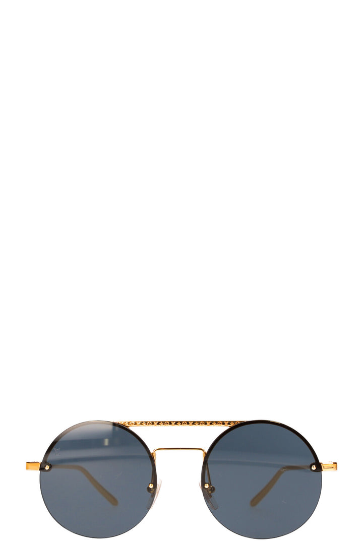 LOUIS VUITTON gingko sunglasses