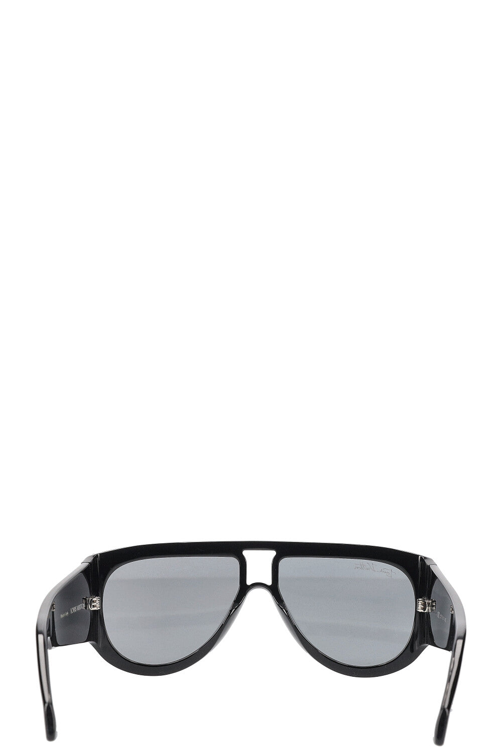 Selby sunglasses Louis Vuitton Black in Plastic - 31399950