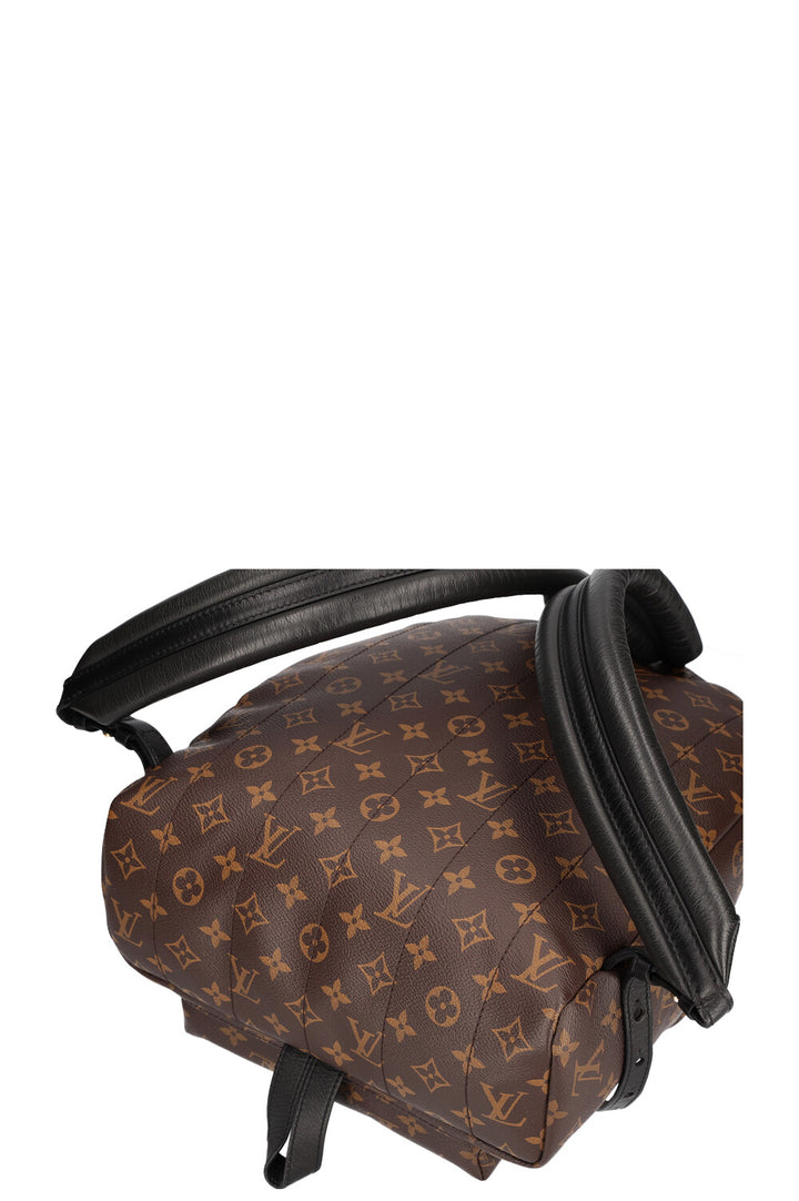 LOUIS VUITTON Palm Springs MM Backpack MNG