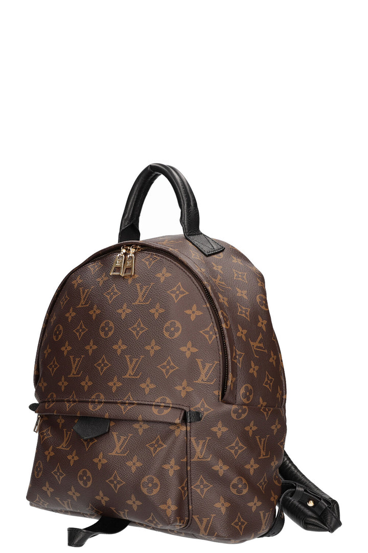 LOUIS VUITTON Palm Springs MM Backpack MNG
