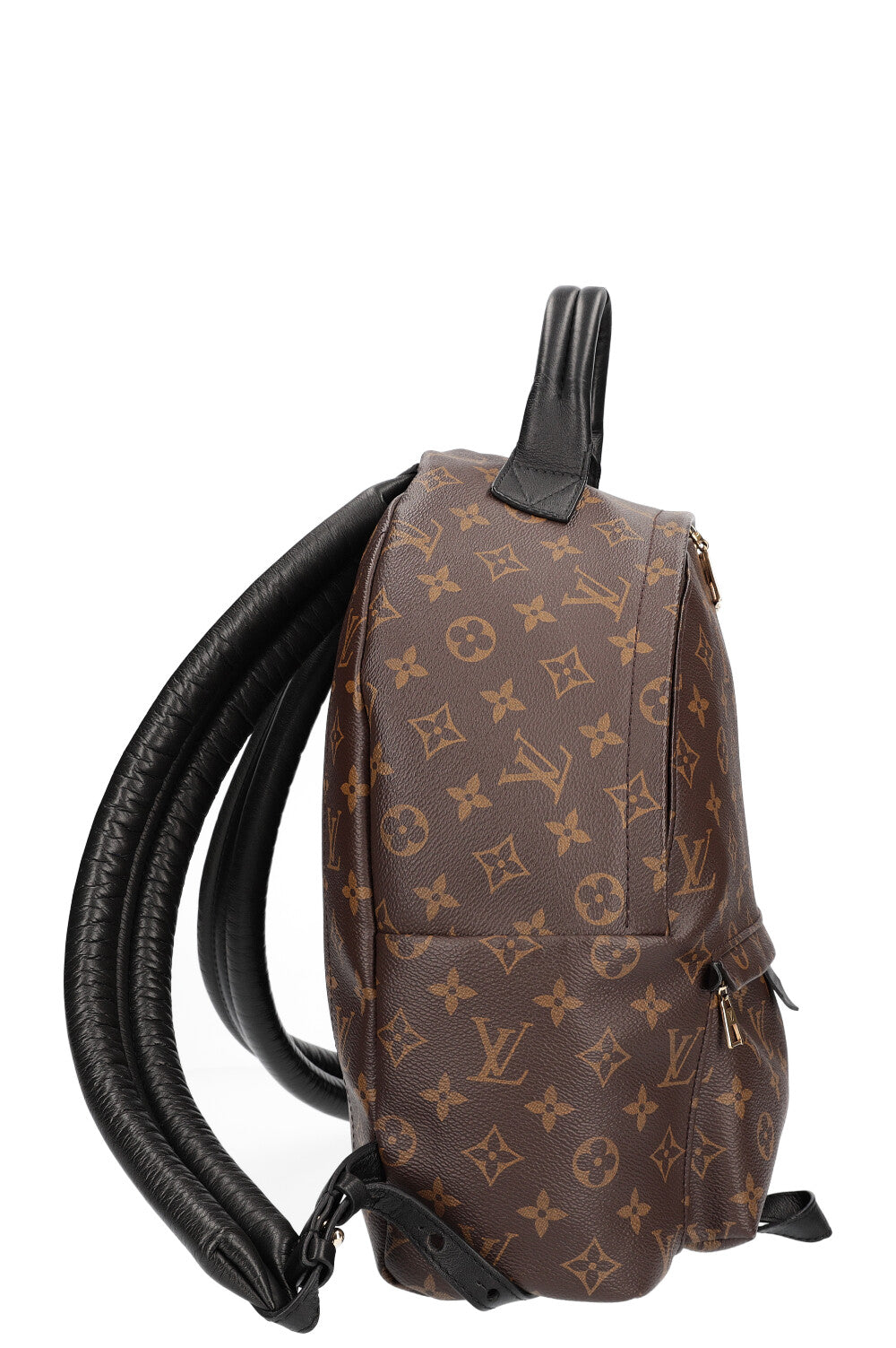 Louis Vuitton Monogram Mini Palm Spring Backpack, myGemma, CH