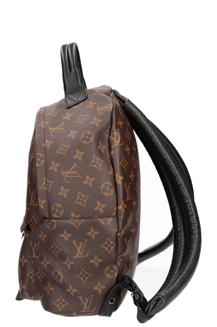 LOUIS VUITTON Palm Springs MM Backpack MNG