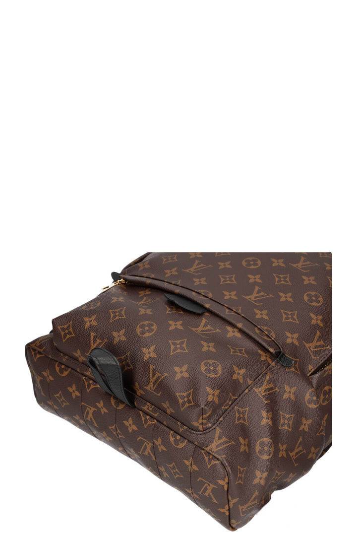 LOUIS VUITTON Palm Springs MM Backpack MNG