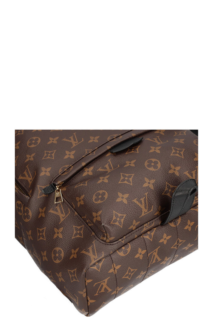 LOUIS VUITTON Palm Springs MM Backpack MNG