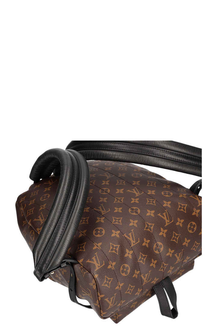 LOUIS VUITTON Palm Springs MM Backpack MNG