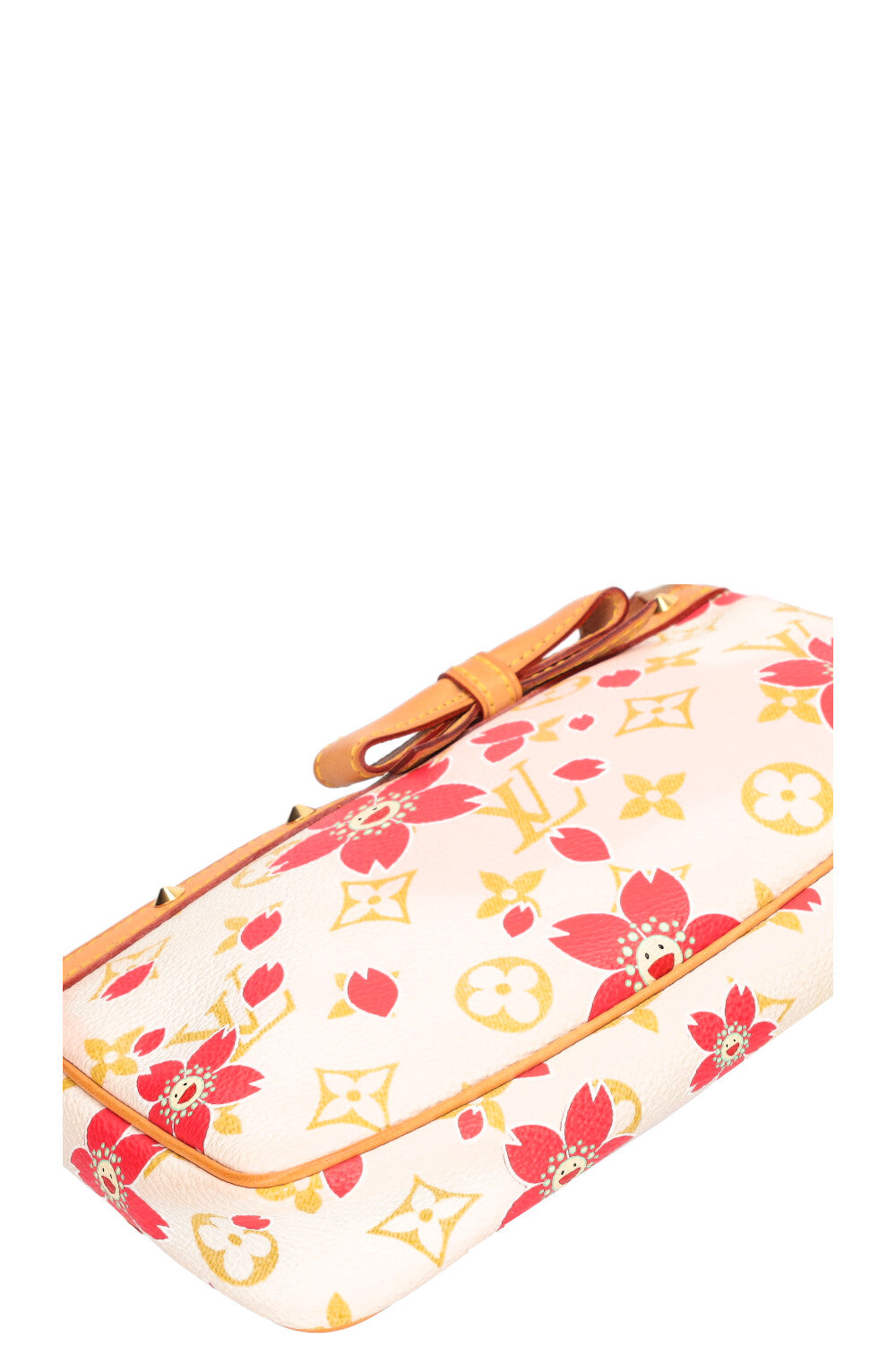 Louis Vuitton Murakami Cherryblossom Pochette