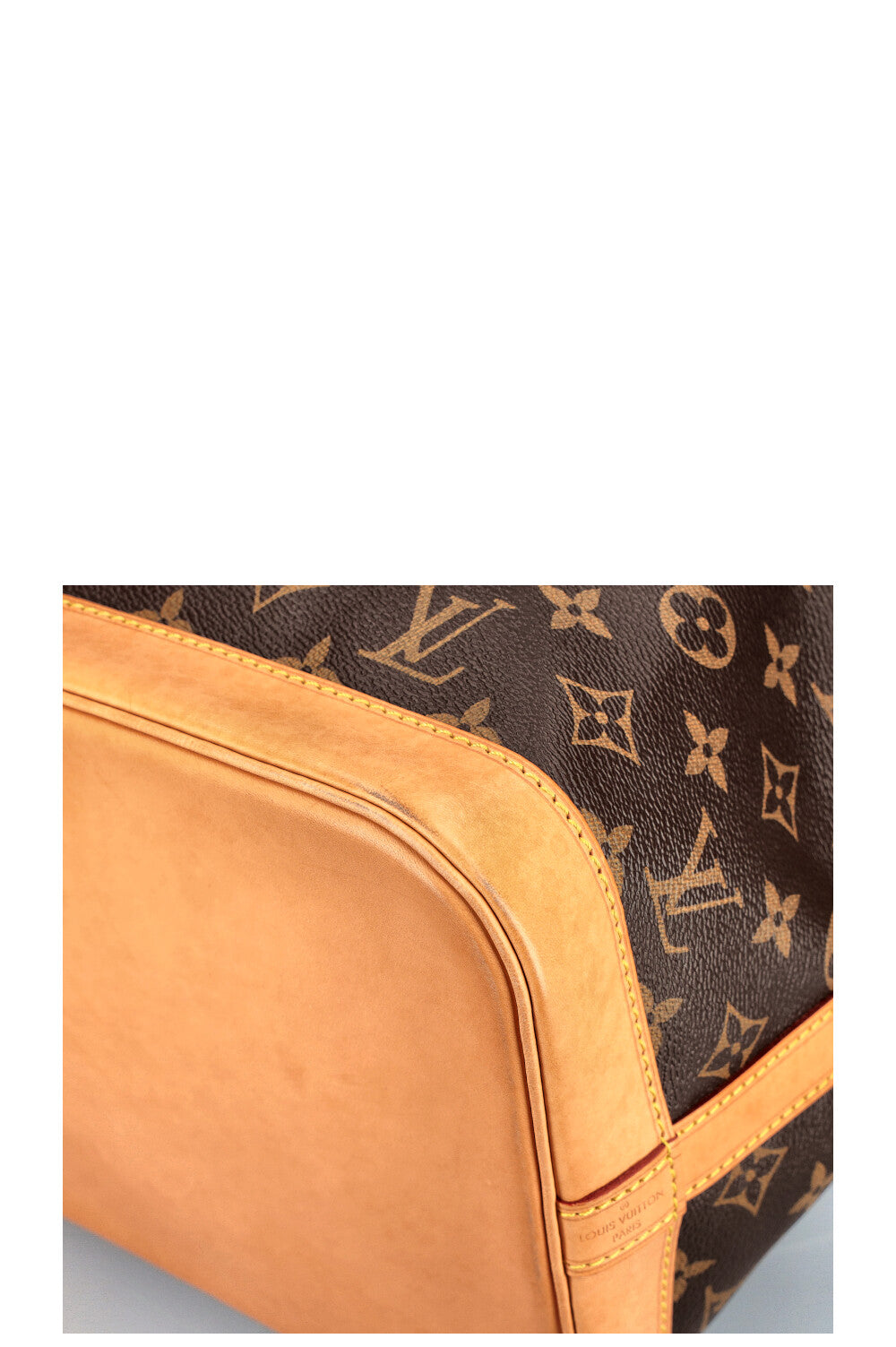 LOUIS VUITTON Petit Sac Noé MNG