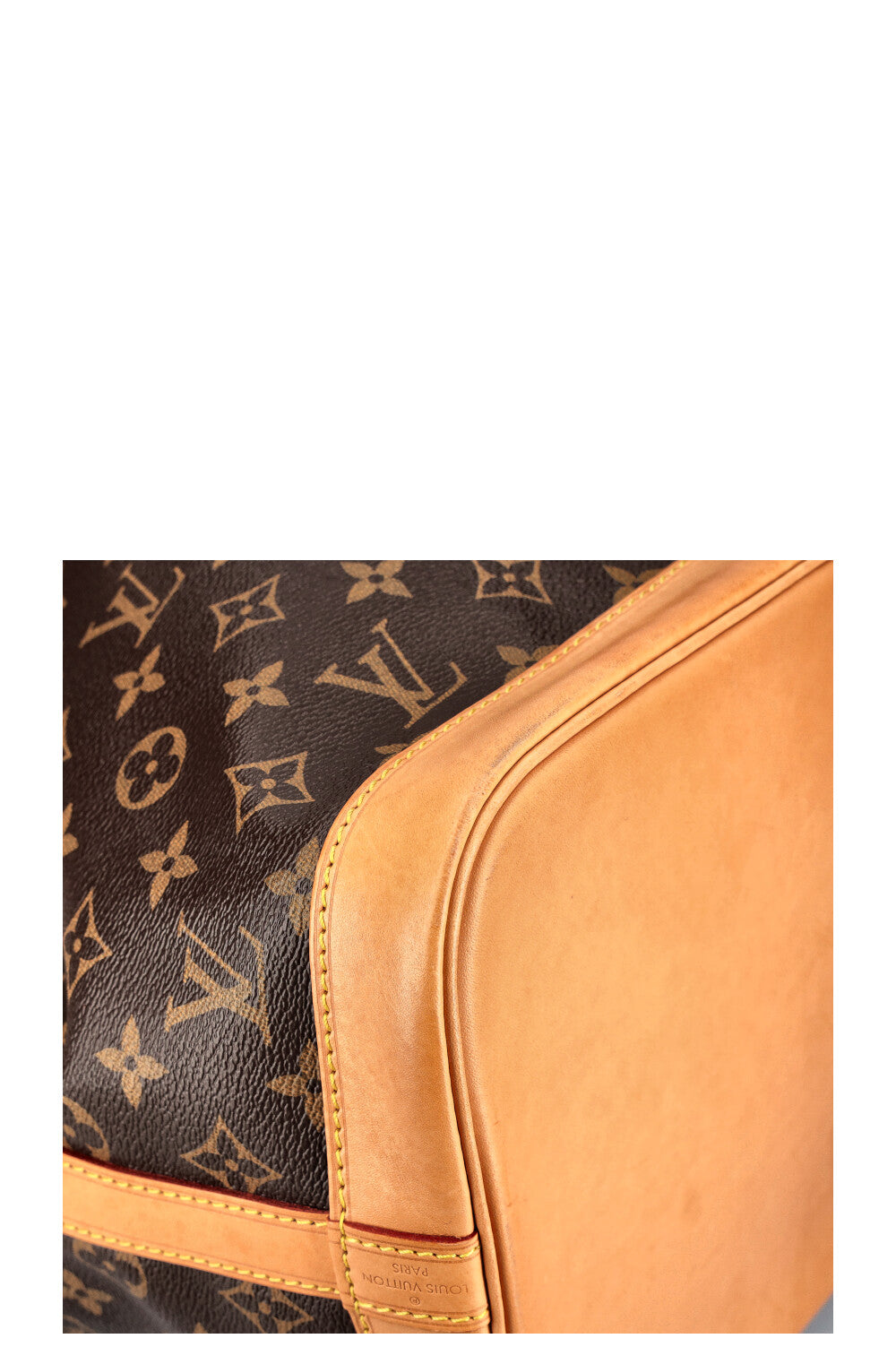 LOUIS VUITTON Petit Sac Noé MNG