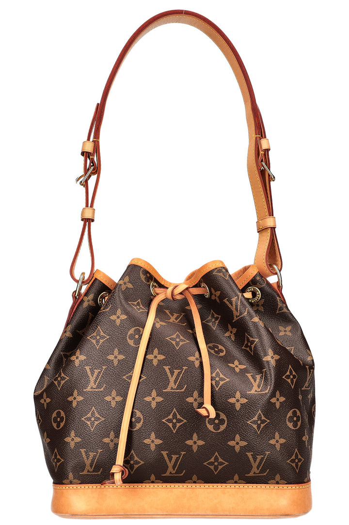 LOUIS VUITTON Petit Sac Noé MNG