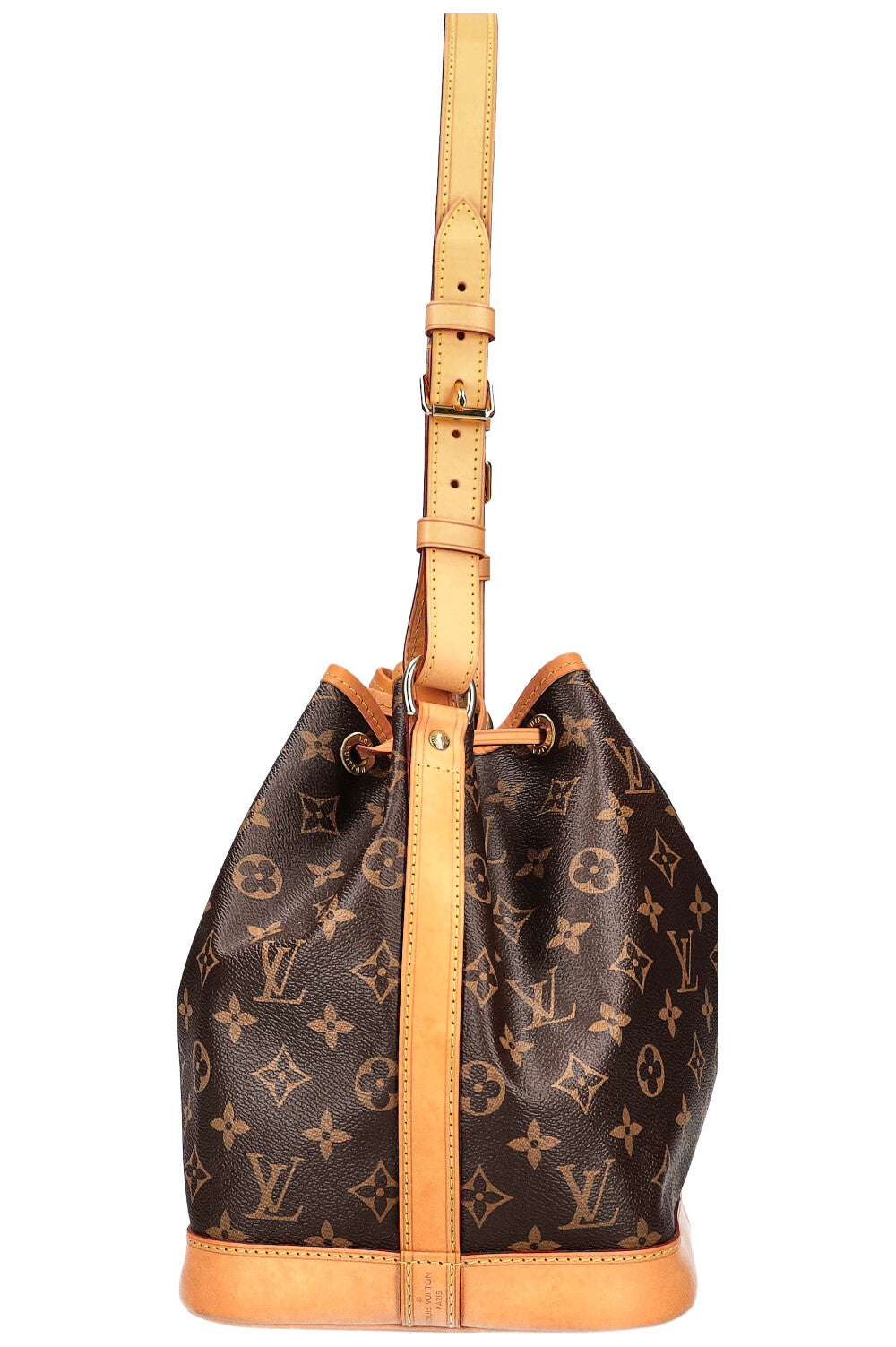 LOUIS VUITTON Petit Sac Noé MNG