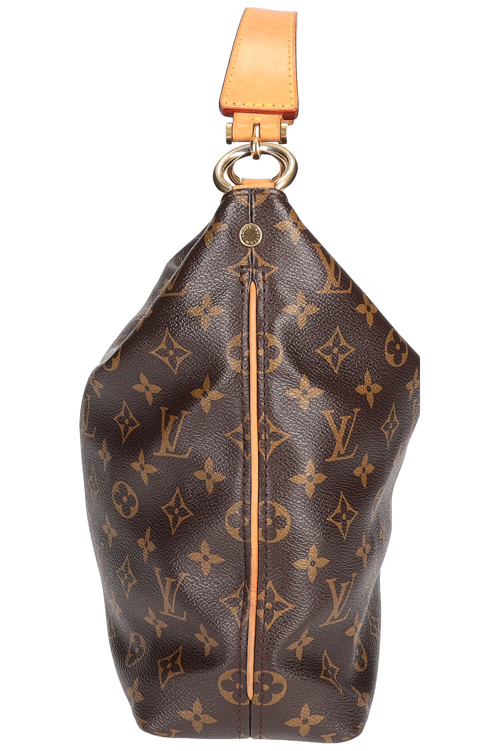 LOUIS VUITTON Sully PM Bag MNG – REAWAKE