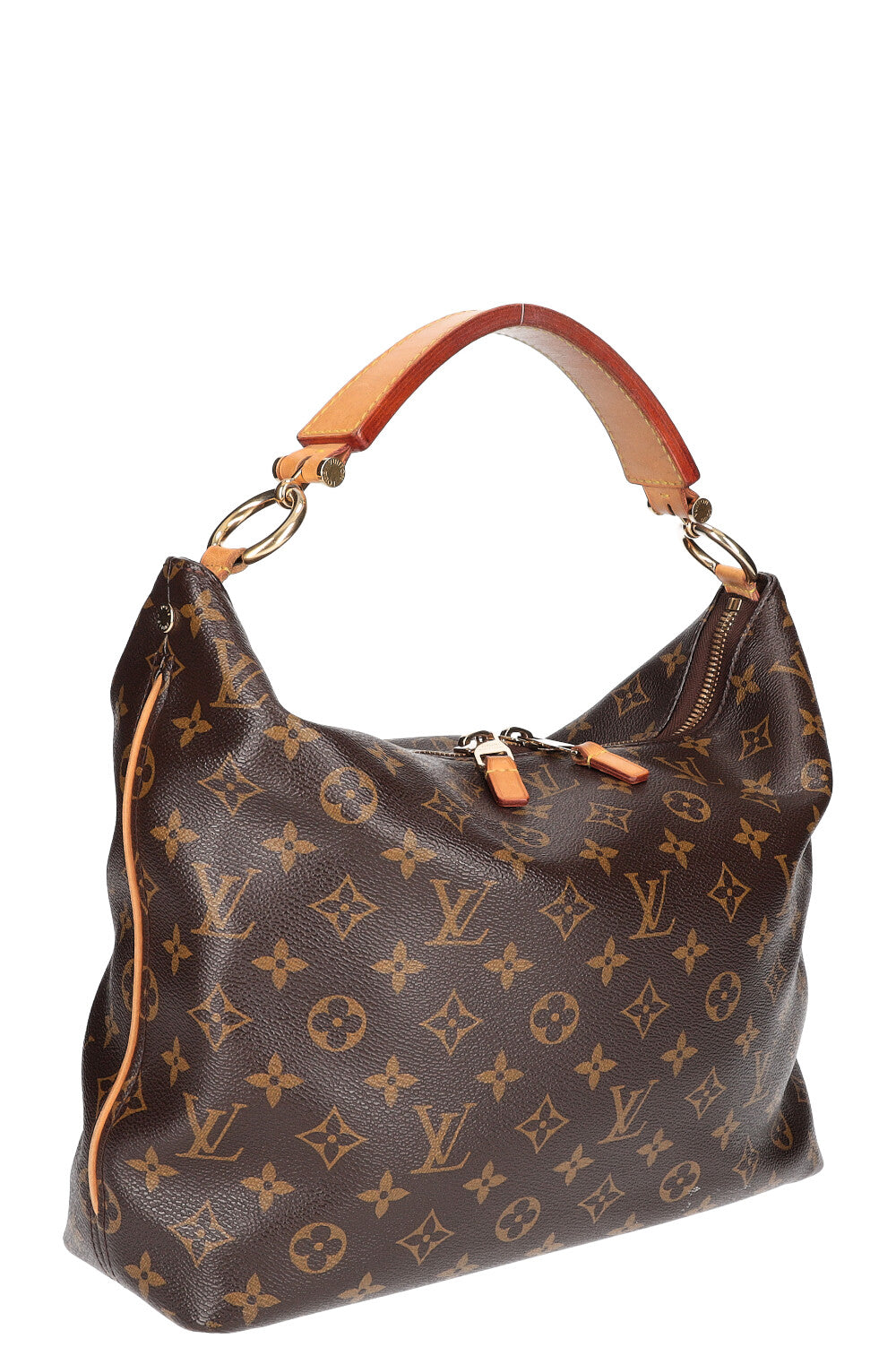 louis vuitton bag insert sully pm