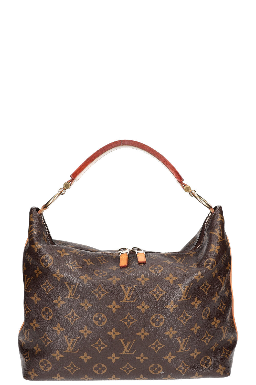 LOUIS VUITTON Sully PM Bag MNG