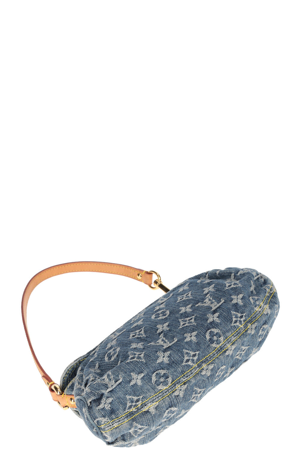Louis vuitton 2025 denim bag 2020