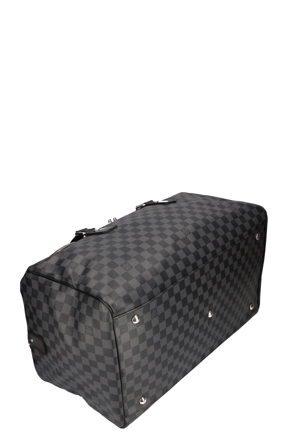 Louis Vuitton Roadster Damier Graphite 50 Gray/Black - US