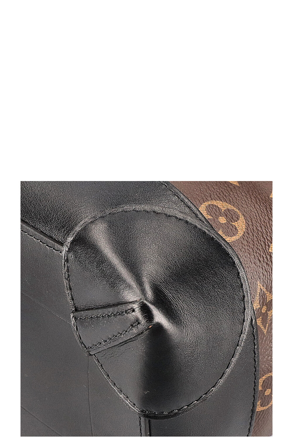 LOUIS VUITTON Solar Ray Steamer PM Bag MNG
