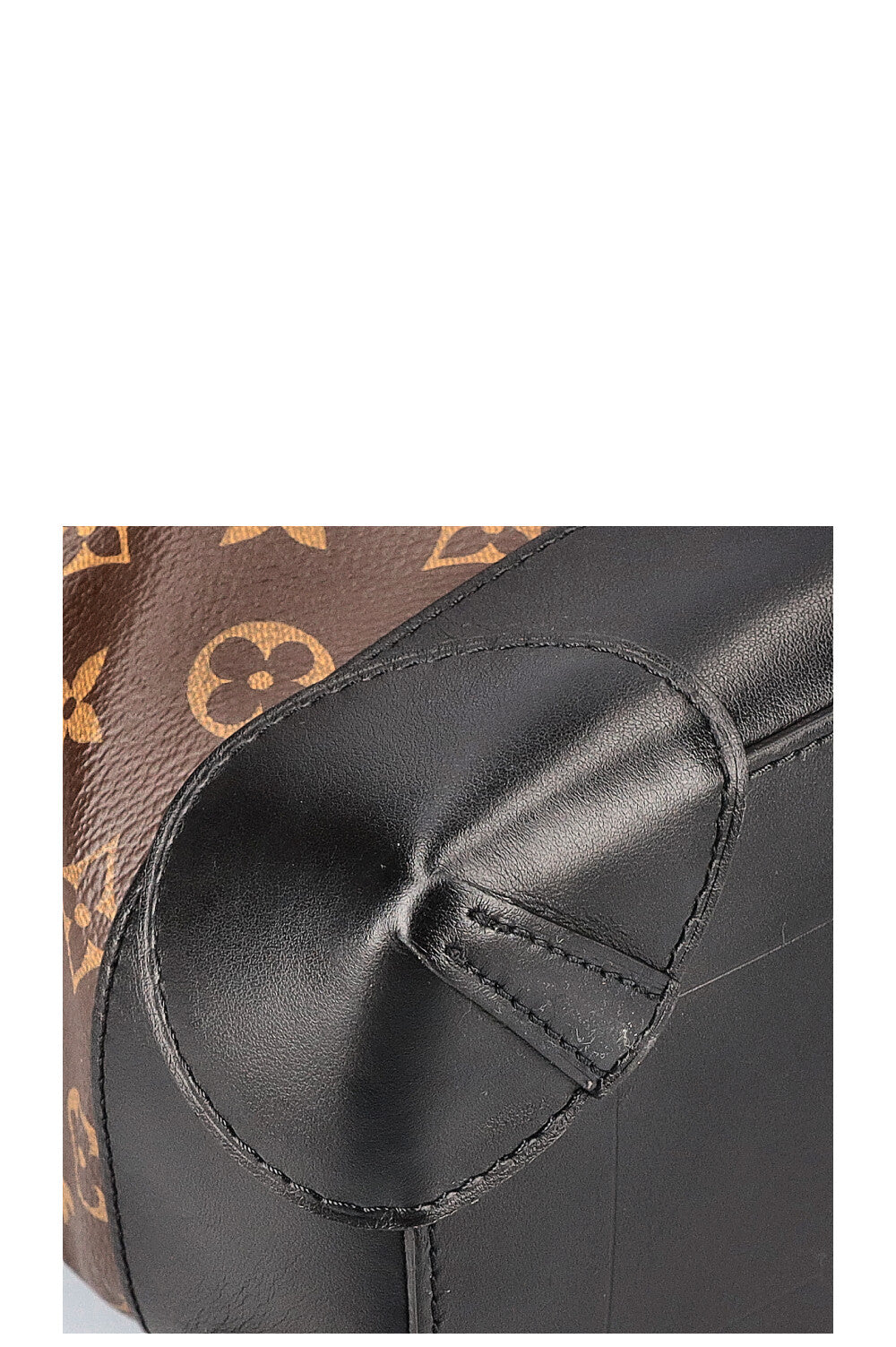 LOUIS VUITTON Solar Ray Steamer PM Bag MNG