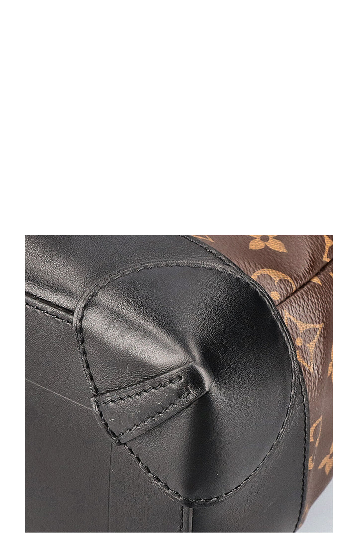 LOUIS VUITTON Solar Ray Steamer PM Bag MNG