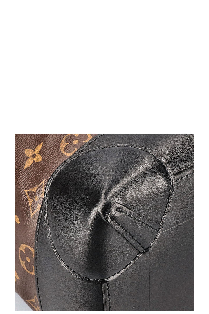 LOUIS VUITTON Solar Ray Steamer PM Bag MNG