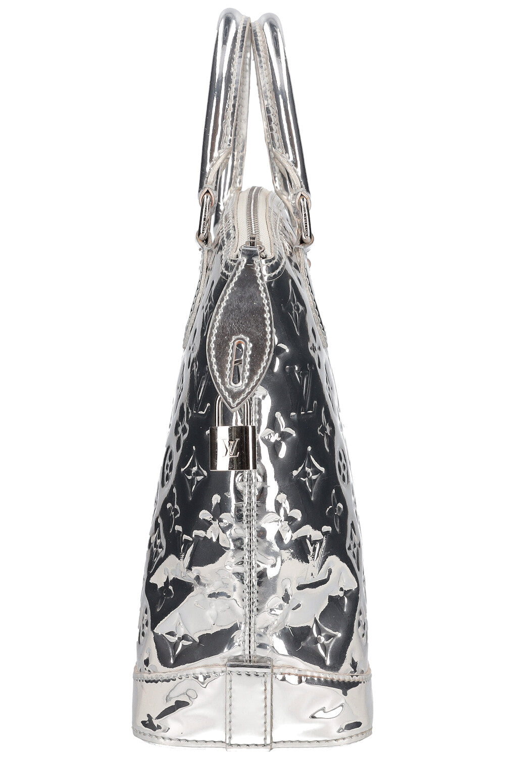 Sac louis vuitton reflechissant top