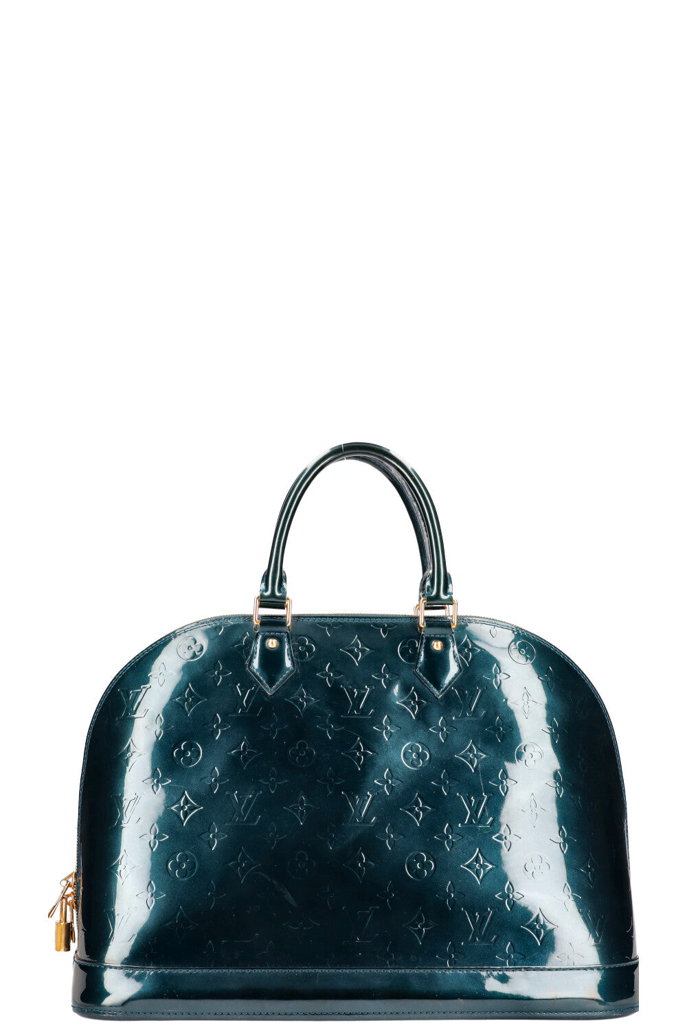 Louis Vuitton Alma Handbag 351963