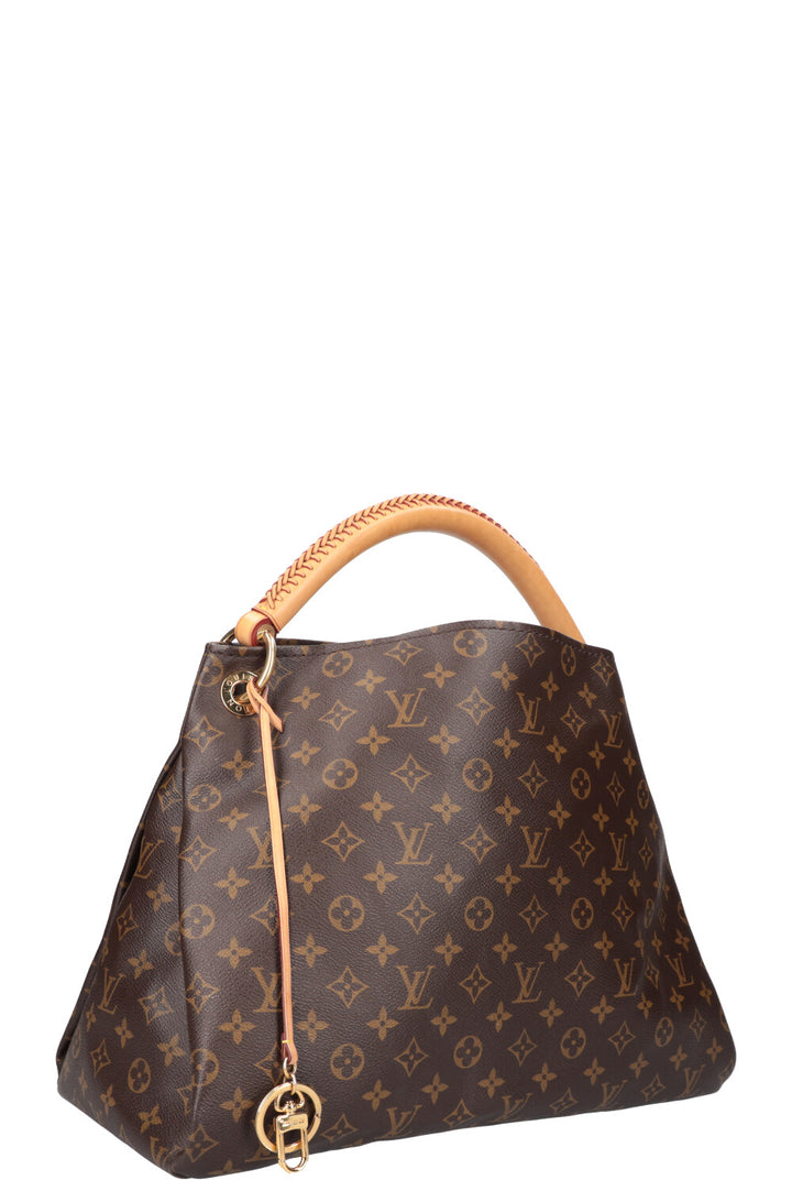 LOUIS VUITTON Artsy MM