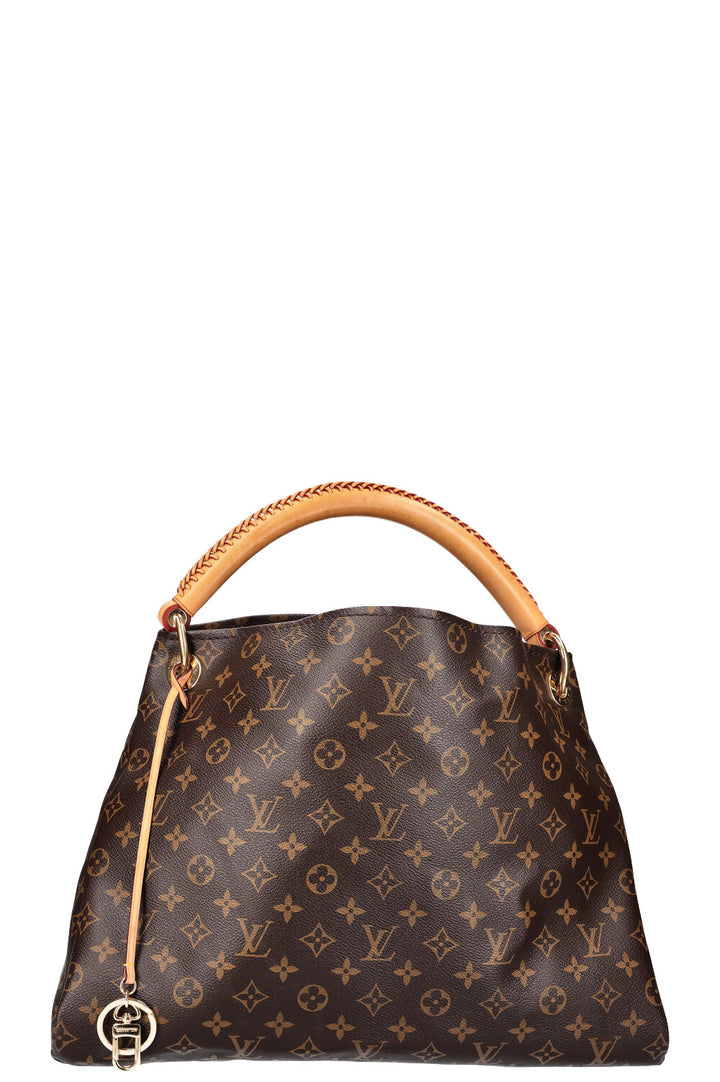 LOUIS VUITTON Artsy MM