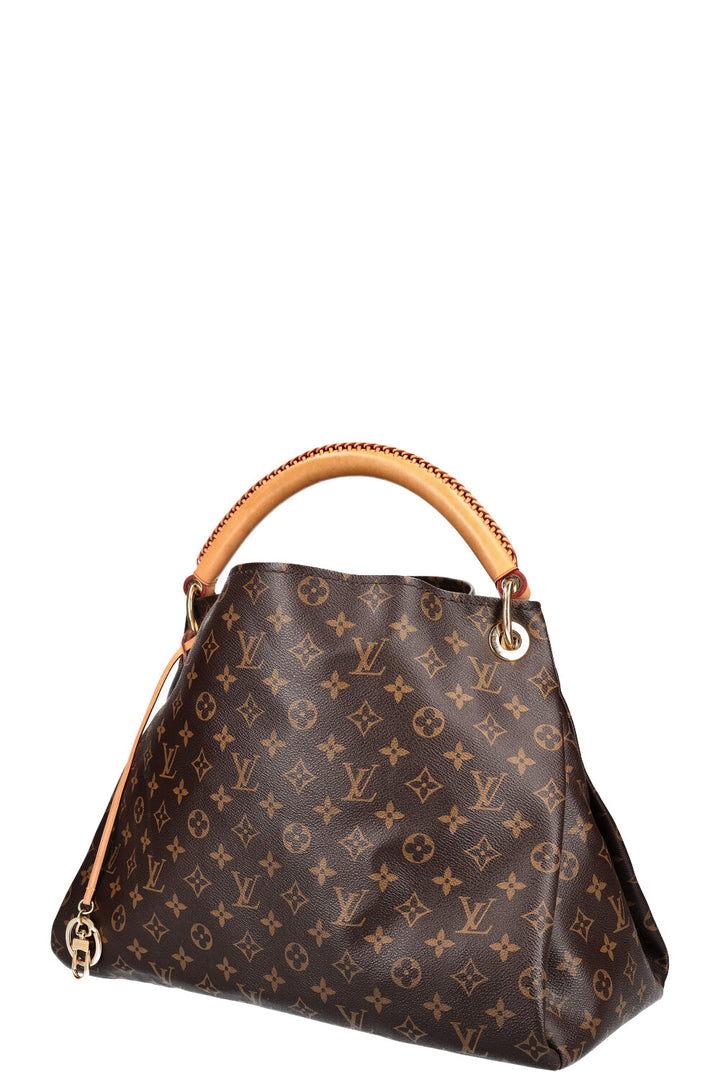 LOUIS VUITTON Artsy MM