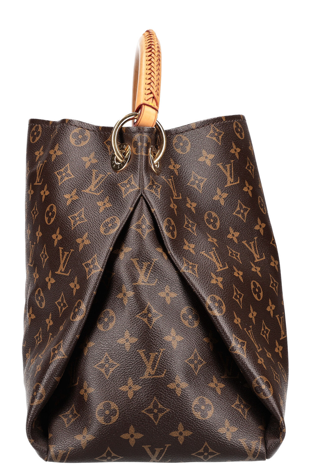LOUIS VUITTON Artsy MM