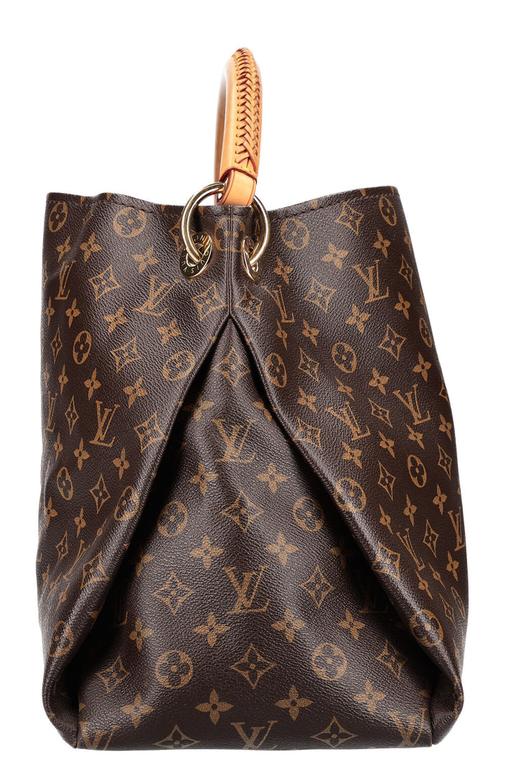 LOUIS VUITTON Artsy MM