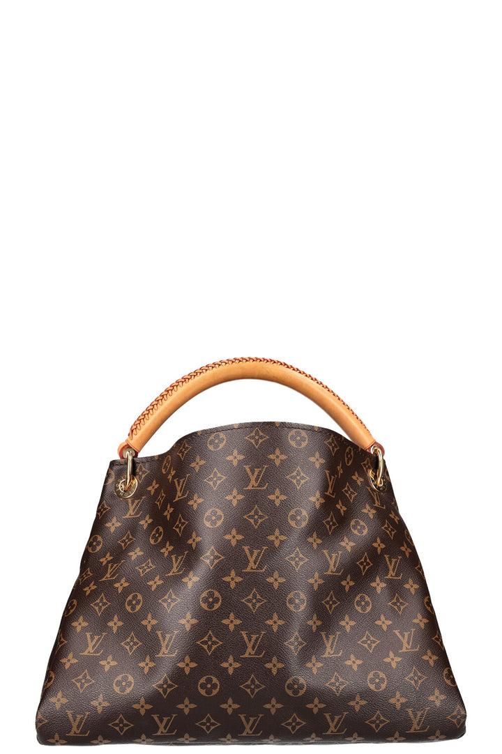 LOUIS VUITTON Artsy MM