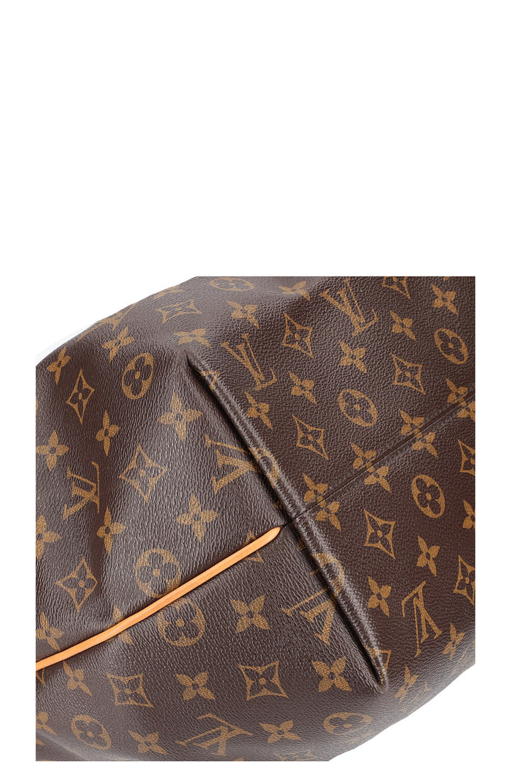 LOUIS VUITTON Turenne MM Bag MNG