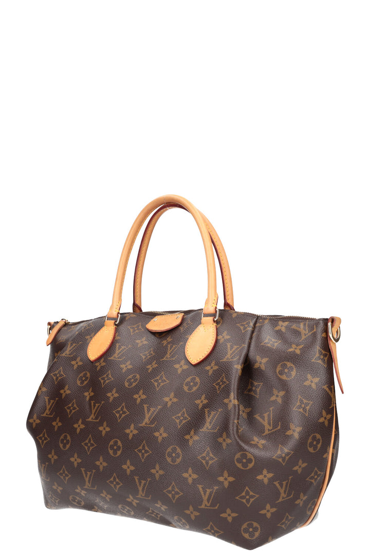 LOUIS VUITTON Turenne MM Bag MNG