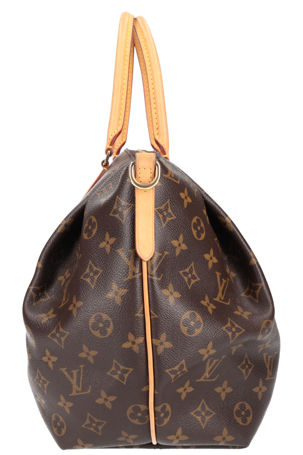 LOUIS VUITTON Turenne MM Bag MNG