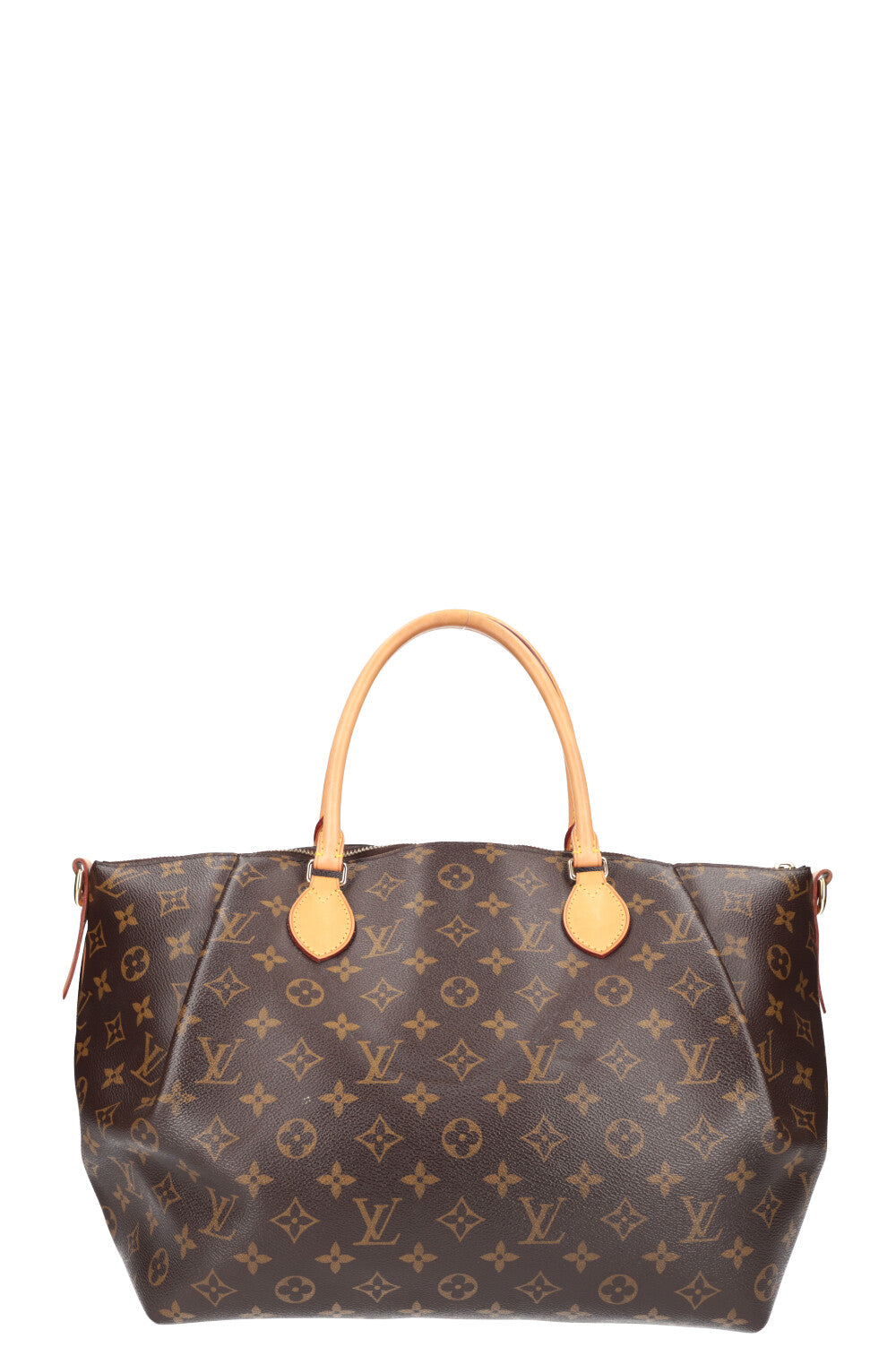 LOUIS VUITTON Turenne MM Bag MNG