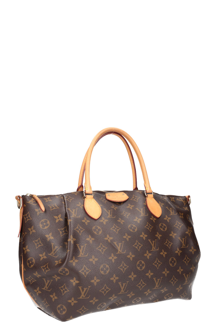 LOUIS VUITTON Turenne MM Bag MNG