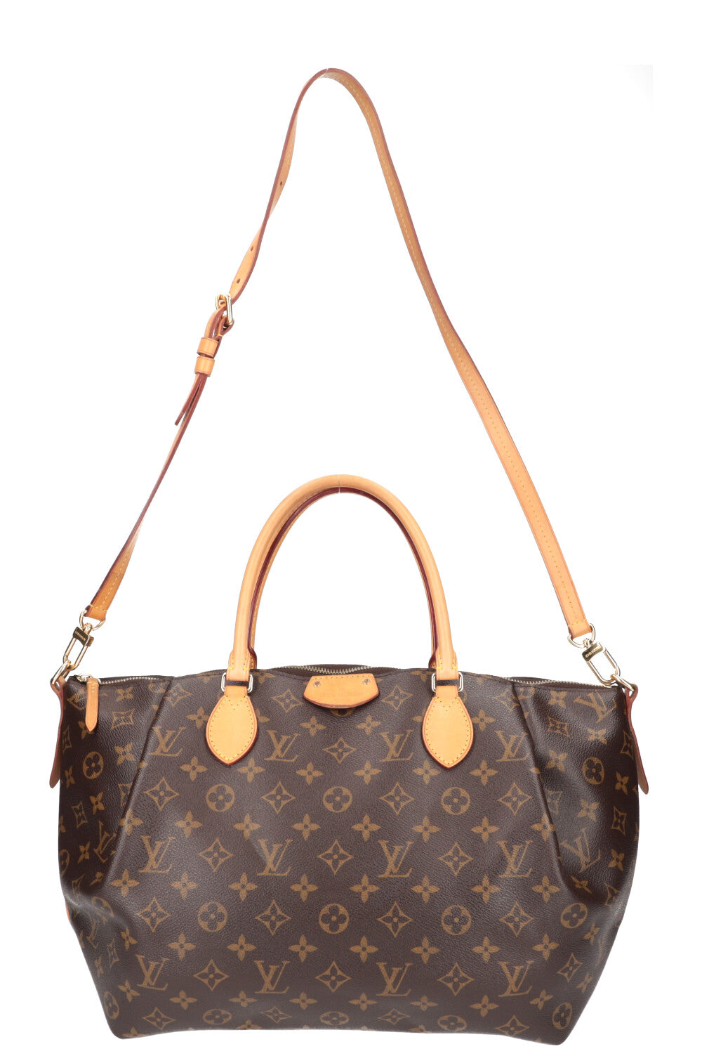 LOUIS VUITTON Turenne MM Bag MNG