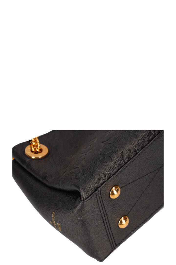 LOUIS VUITTON Surene BB Bag Empreinte Black