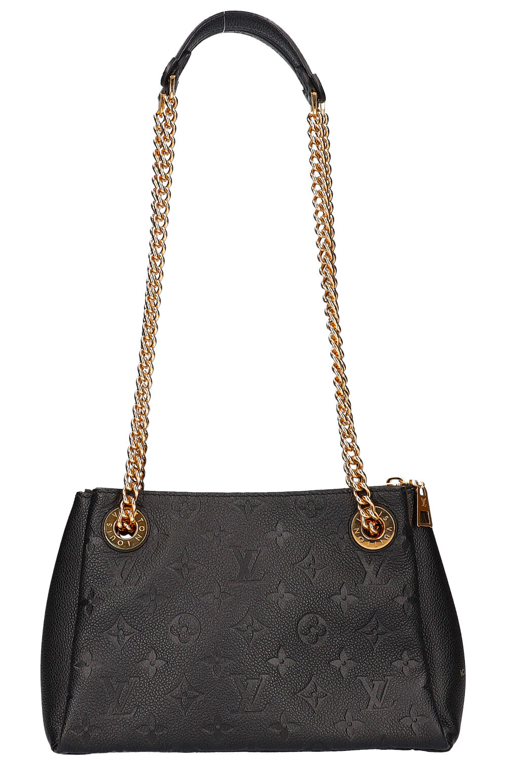 LOUIS VUITTON Surene BB Bag Empreinte Black