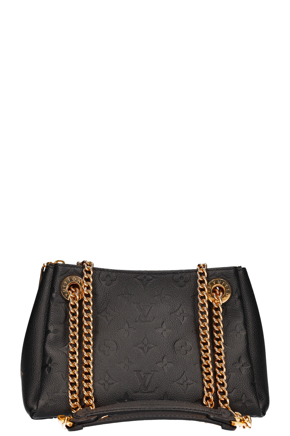 Louis vuitton surene bb black cheap
