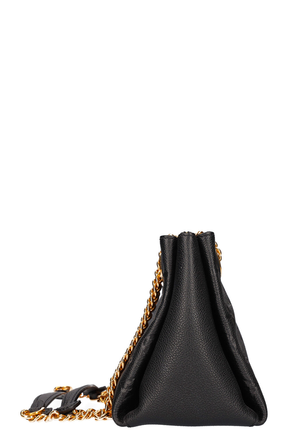 LOUIS VUITTON Surene BB Bag Empreinte Black