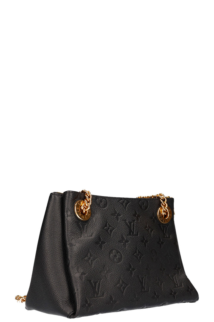 LOUIS VUITTON Surene BB Bag Empreinte Black