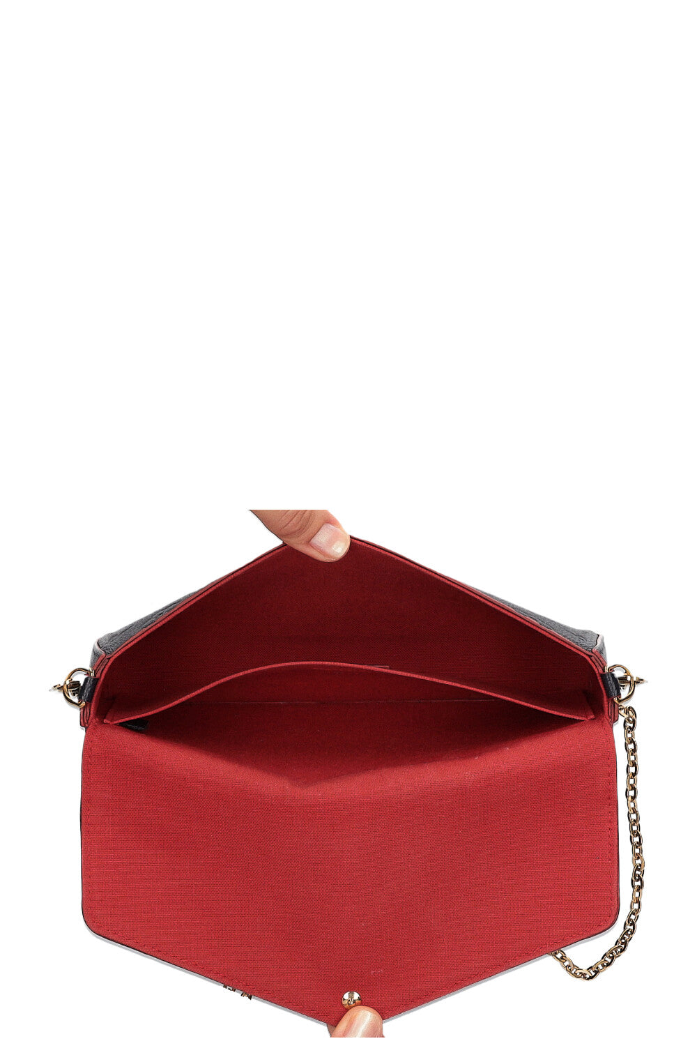 Louis vuitton pochette felicie bag best sale