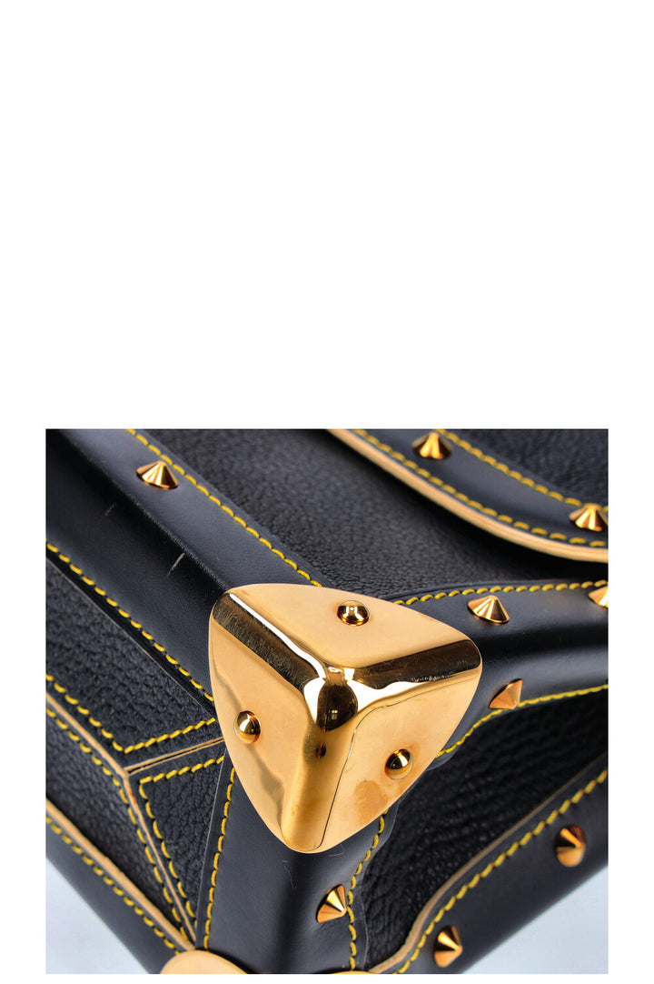 LOUIS VUITTON Suhali le Talentueux Bag