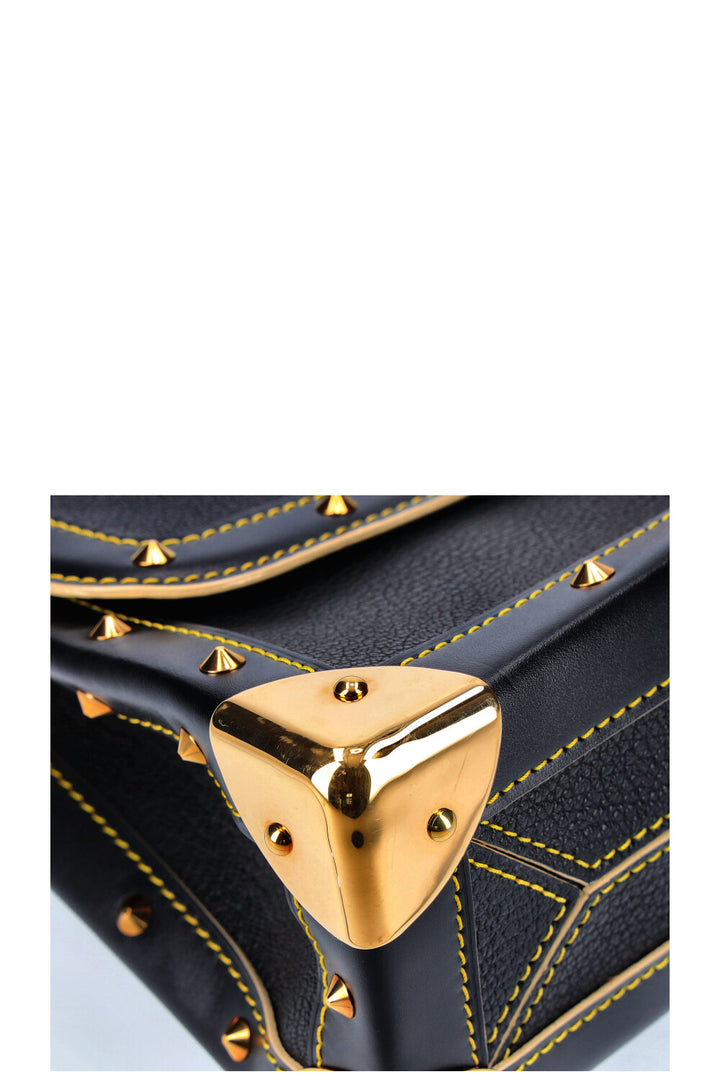 LOUIS VUITTON Suhali le Talentueux Bag