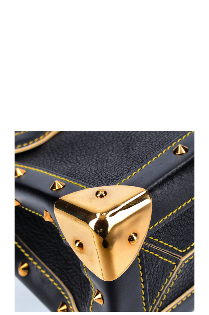 LOUIS VUITTON Suhali le Talentueux Bag