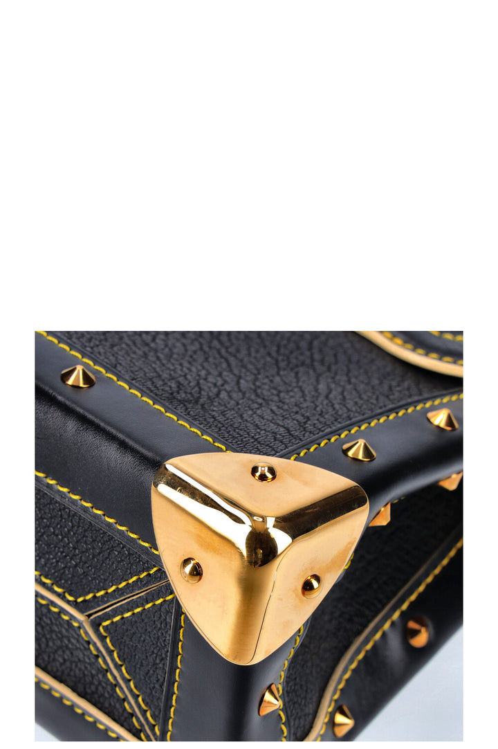 LOUIS VUITTON Suhali le Talentueux Bag
