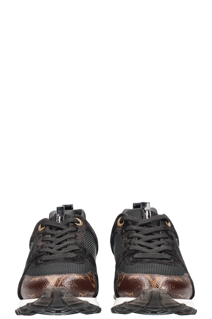 LOUIS VUITTON Run Away Sneakers MNG