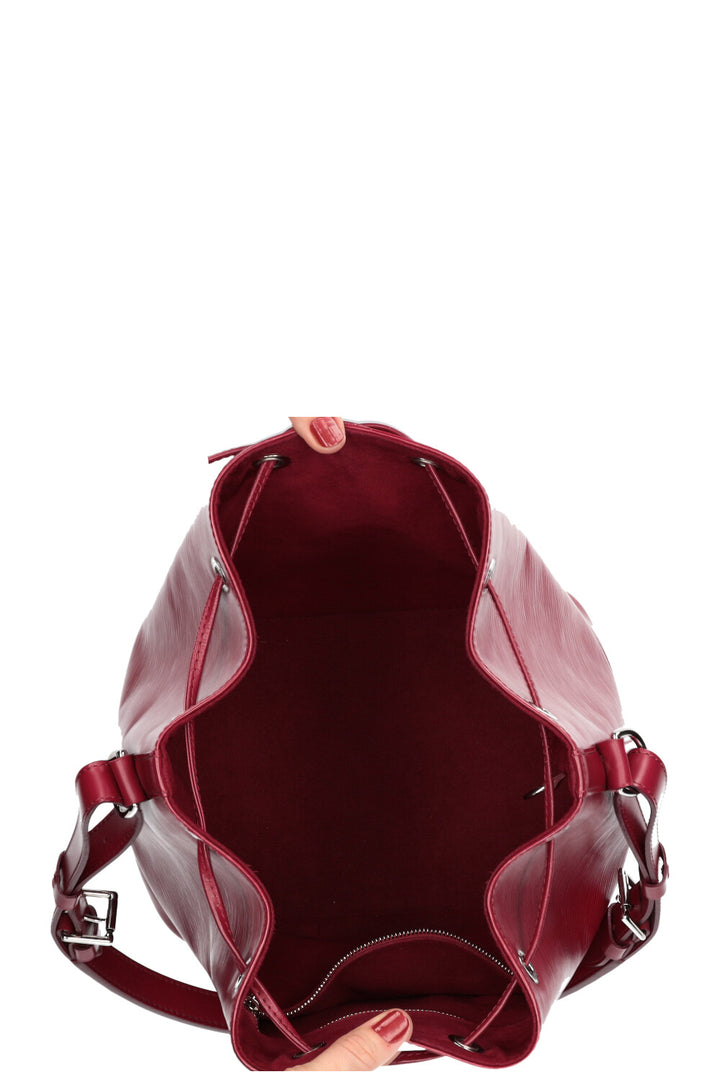 LOUIS VUITTON Noé Petit Bag